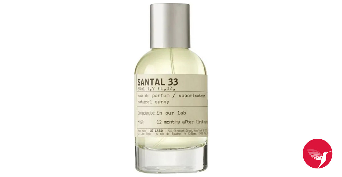 Le Labo Santal 33