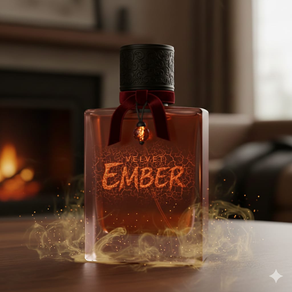 Velvet Ember