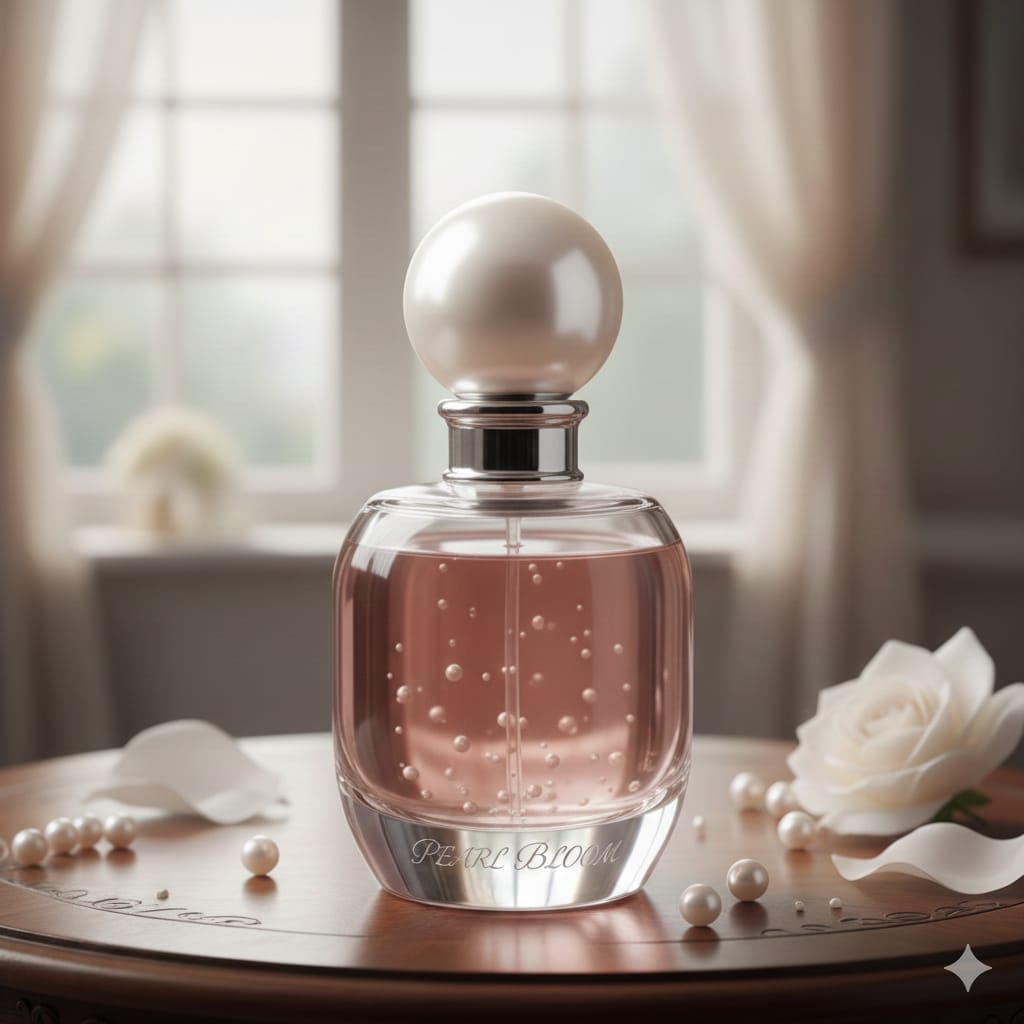 Pearl Bloom