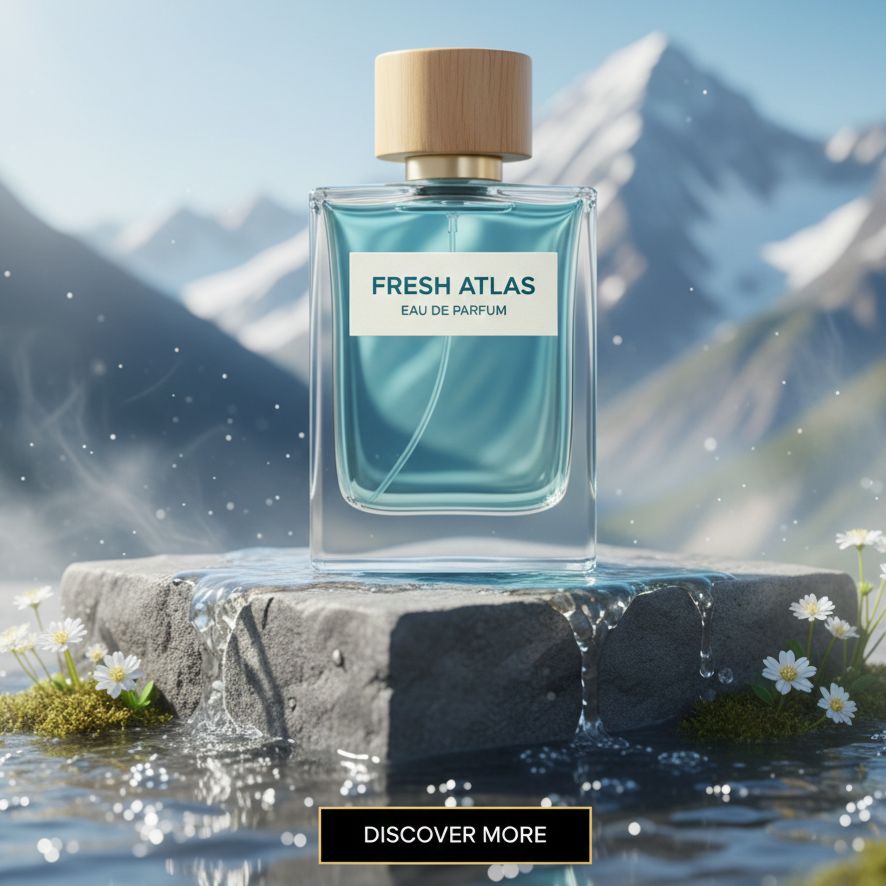 Fresh Atlas